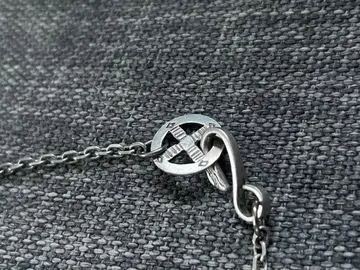 고로즈 세코 체인 휠 후크