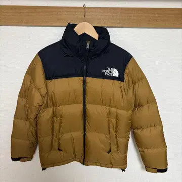 THE NORTH FACE 눕시 자켓