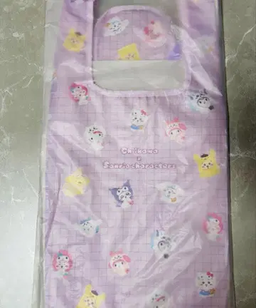 SANRIO 산리오 치이카와 (먼작귀) 에코백