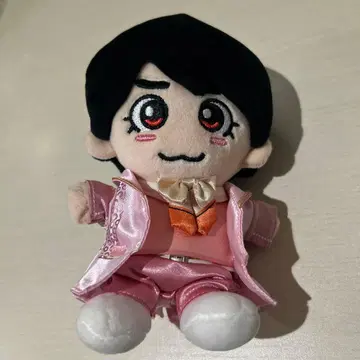 오니시 류세이 치비누이