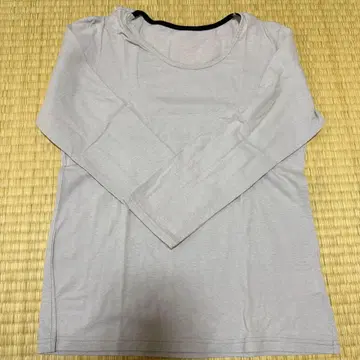 [새상품급] 팔라스 팰리스 7부 소매 T셔츠