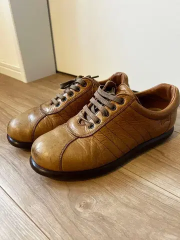 [CAMPER 캠퍼] PELOTAS ARIEL /41 (브라운)