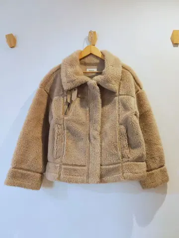 스나이델 보아 싱글 라이더 자켓