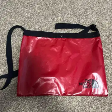 THE NORTH FACE 사코슈 숄더백