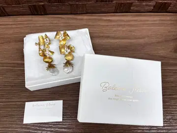 [ DORUCE ] 귀찌 담수 펄 브라이덜 웨딩