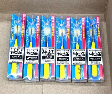 [ 미개봉 새상품 ] GodHand 신후데 숏 6