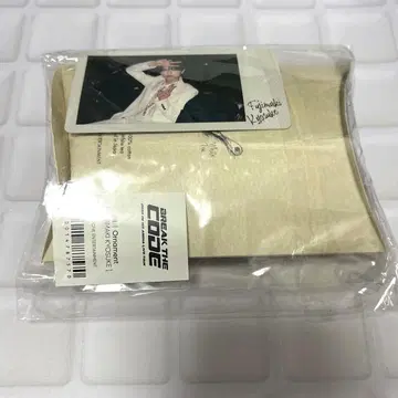 INI / 후지마키 쿄스케 / 오너먼트