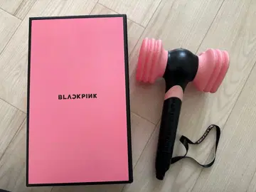 blackpink 응원봉