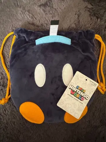 슈퍼 마리오 쿠리보/봄헤이 복조리