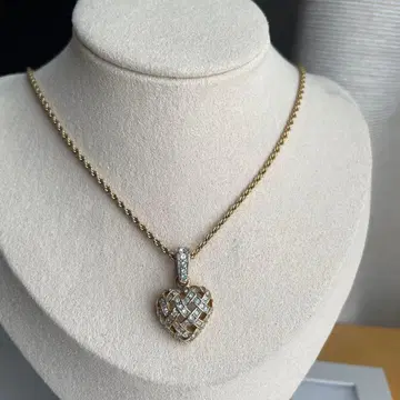 SWAROVSKI 목걸이 #3949