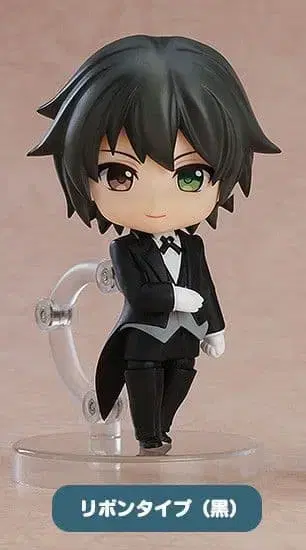 넨도로이드모아 옷갈아입히기 집사 리본 타입 미개봉