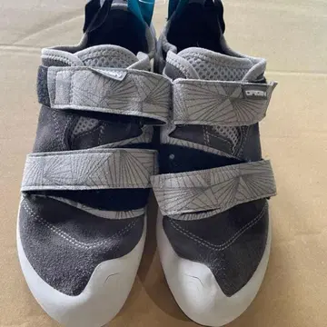 SCARPA ORIGIN 클라이밍 신발 39.5