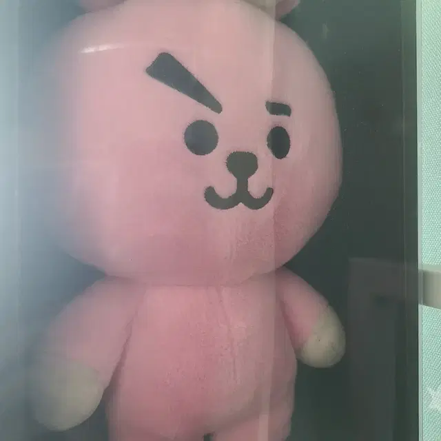 BT21 BTS 방탄소년단 쿠키 인형