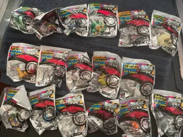 포켓몬 컬렉션 스트랩