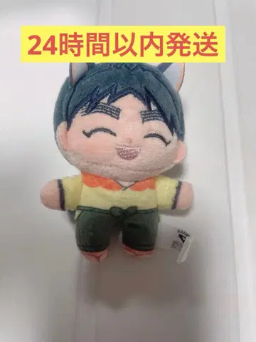 극장판 닌타마 란타로 호와누이 난자타운 vol.3 쿠쿠치 헤이스케