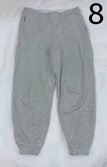 lululemon 스웨트 팬츠 룰루레몬 요가 필라테스 맨투맨