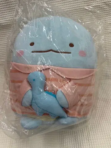 스미코구라시 토카게 봉제 인형