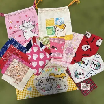 인기 캐릭터 묶음 판매