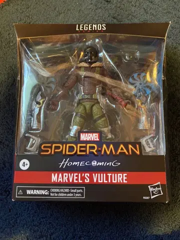 마블 레전드 벌처