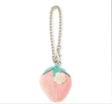 미사용 새상품 페이러 스트로베리 참 딸기