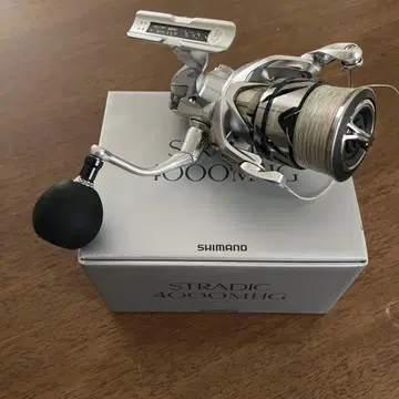 23 스트라딕 4000MHG 라인 포함