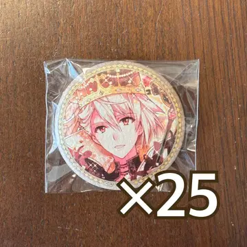 아이나나 5주년 미나미 캔뱃지