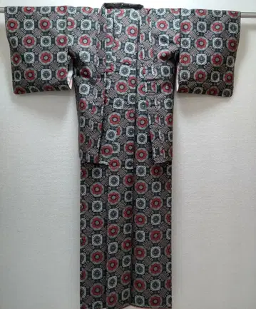 순수 실크 무라야마 오시마 명주 촉금 직조 앙상블 (812)