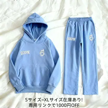 6PM 트루 릴리전 셋업