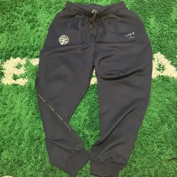 LYFT 조거 팬츠 네이비