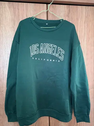 로스앤젤레스 캘리포니아 맨투맨