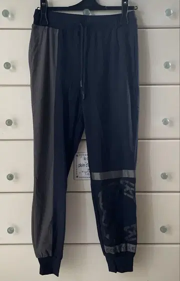 FEELCYCLE 조거 팬츠