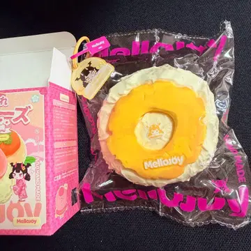 mellojoy 크림 대복 파인