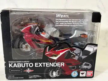 S.H.Figuarts 가부토 익스텐더