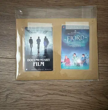 MGA MAGICAL 10주년 기념 무비티켓