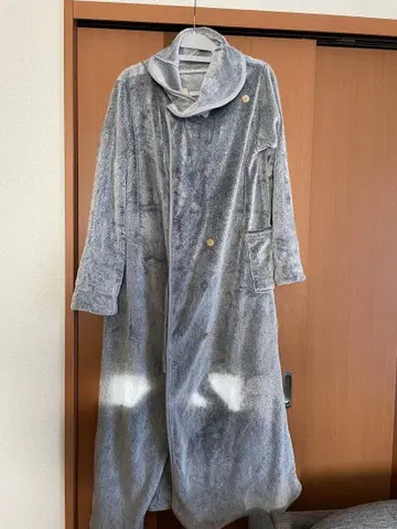 니토리 입는 담요 N웜