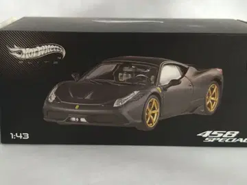페라리/ Ferrari 458 Speciale 1:43