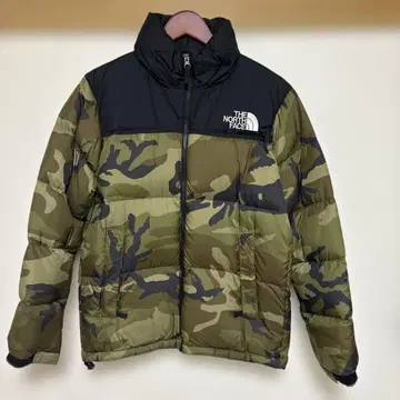THE NORTH FACE 눕시 자켓
