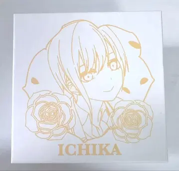 5등분의 신부 INDEPENDENT 이치카