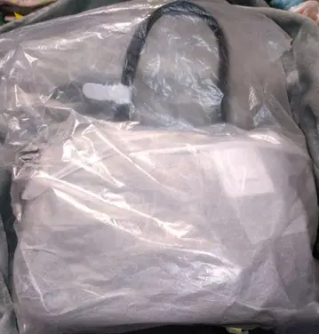 Mary Quant 토트백 택 포함 미사용 새상품 Web샵 구매