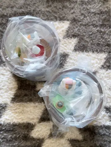 나츠메 우인장 냥코 선생님 사계절 테라리움