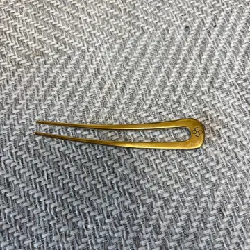 콜레트 마루프 캐스트 메탈 U 헤어핀