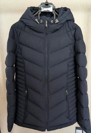 Tommy Hilfiger 택 포함 새상품 다운 자켓