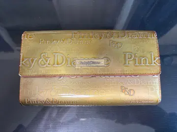 Pinky & Dianne 장지갑