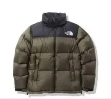 THE NORTH FACE Nuptse Jacket  S 사이즈