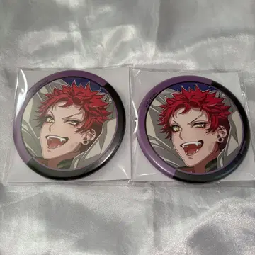 하라에 쿠우야쿠 리바이벌 캔