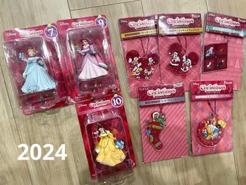 디즈니 오너먼트 묶음 판매