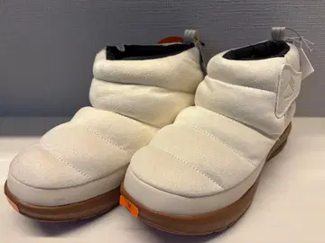 M 사이즈 FieldCore LITHERMO 화이트 어그 부츠