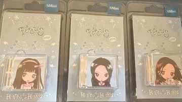 heart2heart Smini 세트