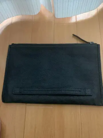 츠치야 가방 트래블 핸디 클러치