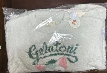 새상품 더피 프렌즈 젤라토니 젤라피케 룸웨어